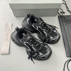 Balenciaga Track Shoes